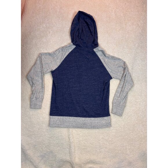 Boston Red Sox Womens Zip-Up Hoodie By Nike Size S - Picture 13 of 16